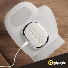 Gedronix AirPalm Pro – masažer za dlani z zračno kompresijo in toploto