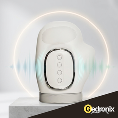 Gedronix AirPalm Pro – masažer za dlani z zračno kompresijo in toploto